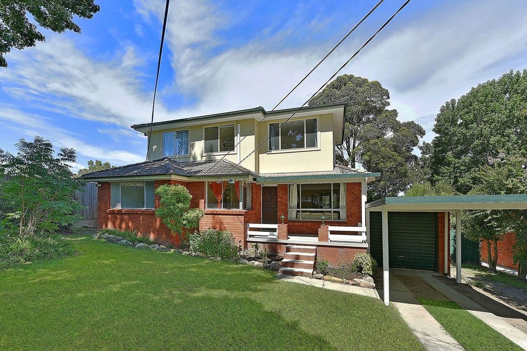 50 Kooringal Avenue, Thornleigh - Image 1
