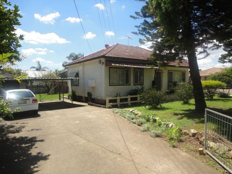 1 Mittiamo Street, CANLEY HEIGHTS NSW 2166, Canley Heights - Thumbnail 2