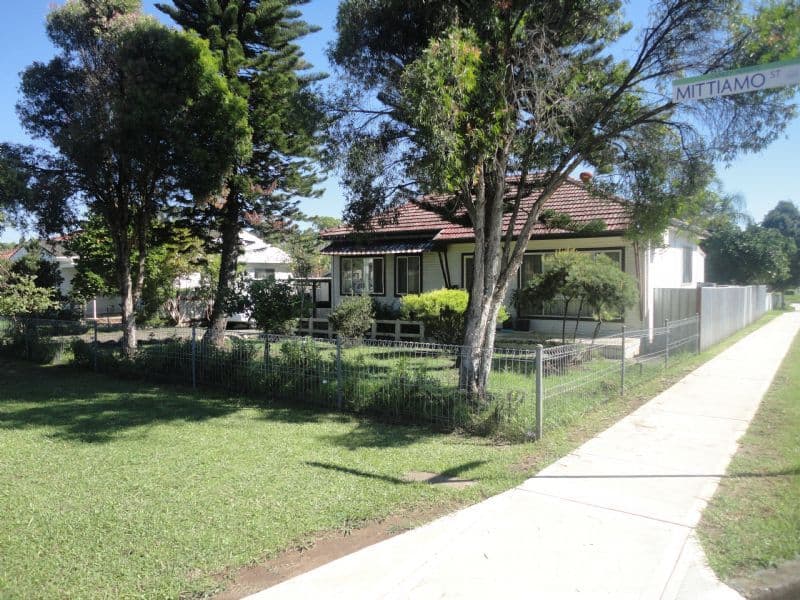 1 Mittiamo Street, CANLEY HEIGHTS NSW 2166, Canley Heights - Thumbnail 7