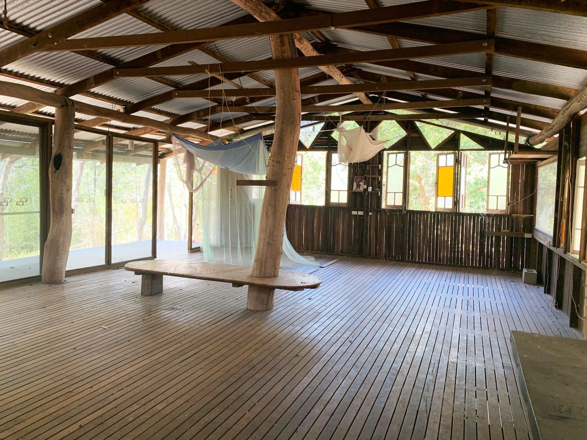 Lot 2 Cedar Park Road, Koah QLD 4881, Koah - Thumbnail 2