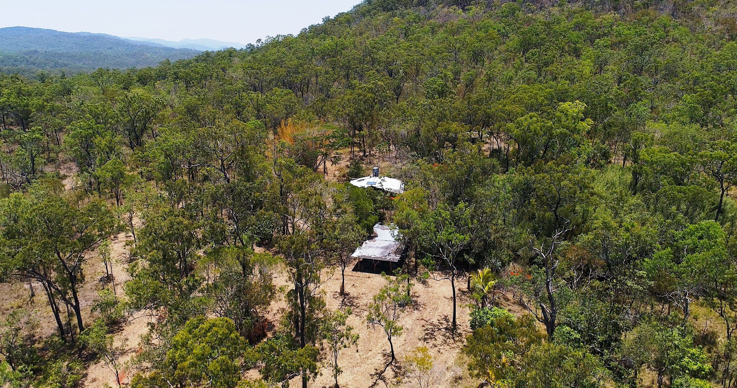 Lot 2 Cedar Park Road, Koah QLD 4881, Koah - Thumbnail 3