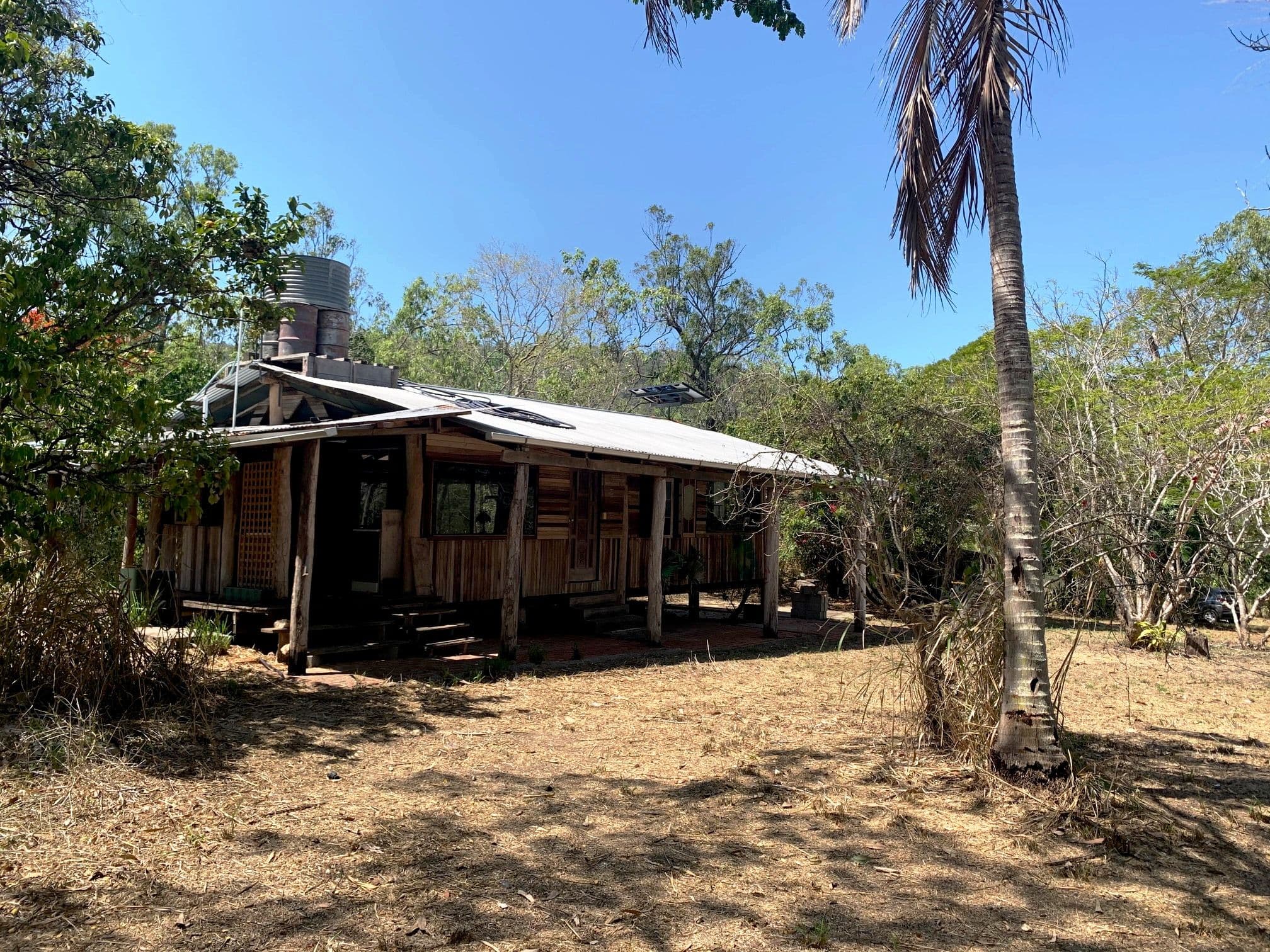 Lot 2 Cedar Park Road, Koah QLD 4881, Koah - Thumbnail 4