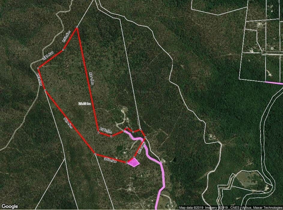 Lot 2 Cedar Park Road, Koah QLD 4881, Koah - Thumbnail 8