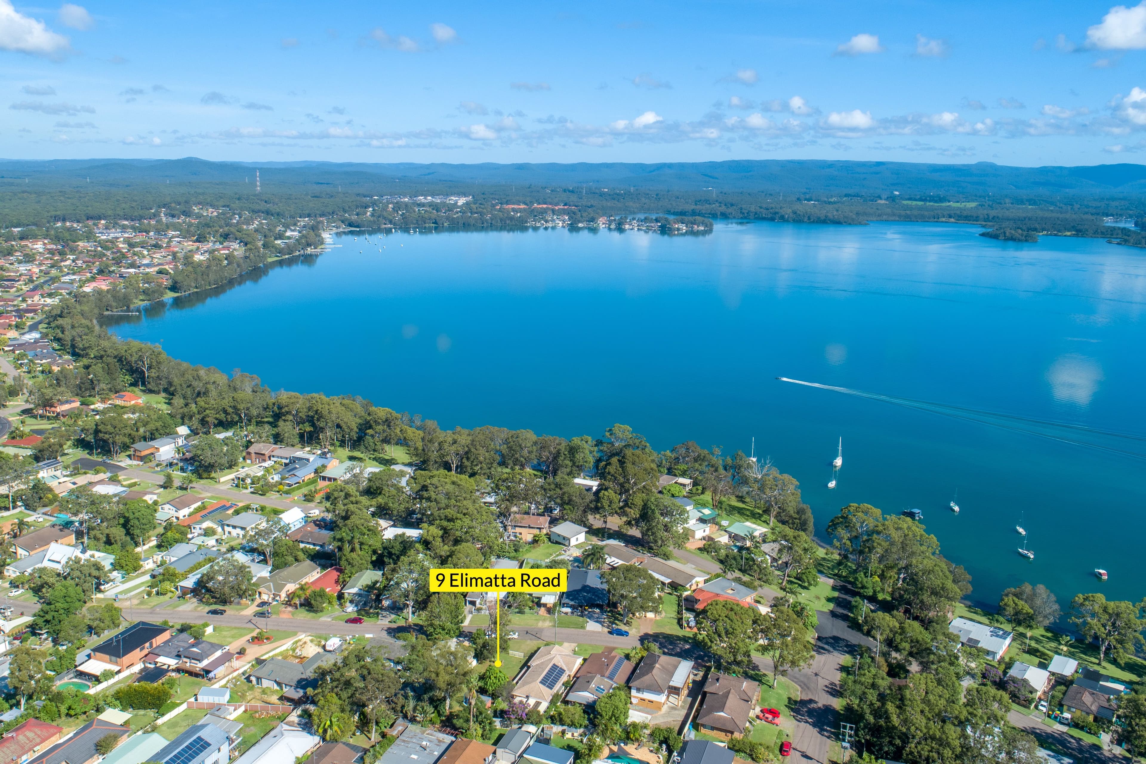 9 Elimatta Road, Yarrawonga Park NSW 2264, Yarrawonga Park - Image 1