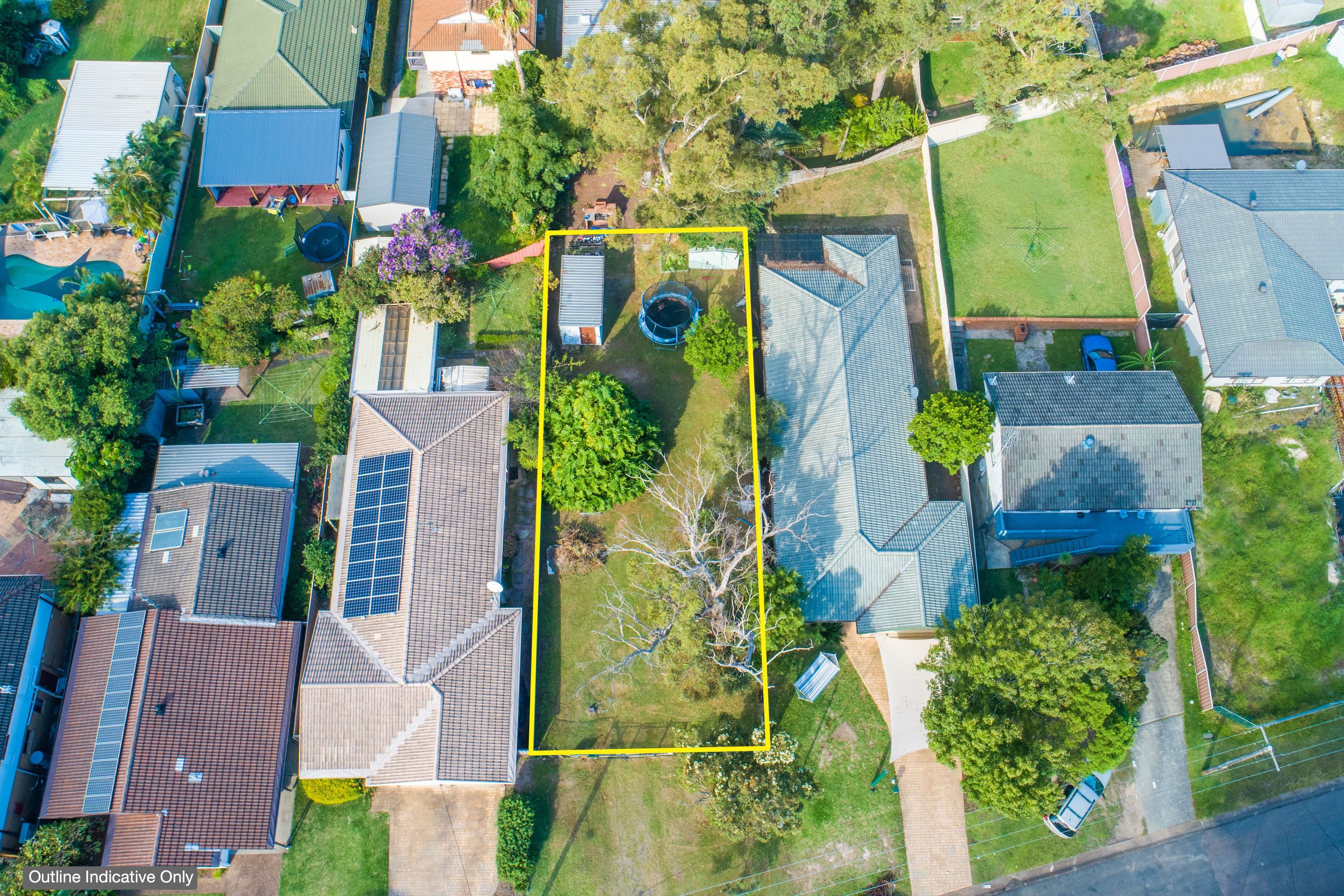 9 Elimatta Road, Yarrawonga Park NSW 2264, Yarrawonga Park - Thumbnail 4
