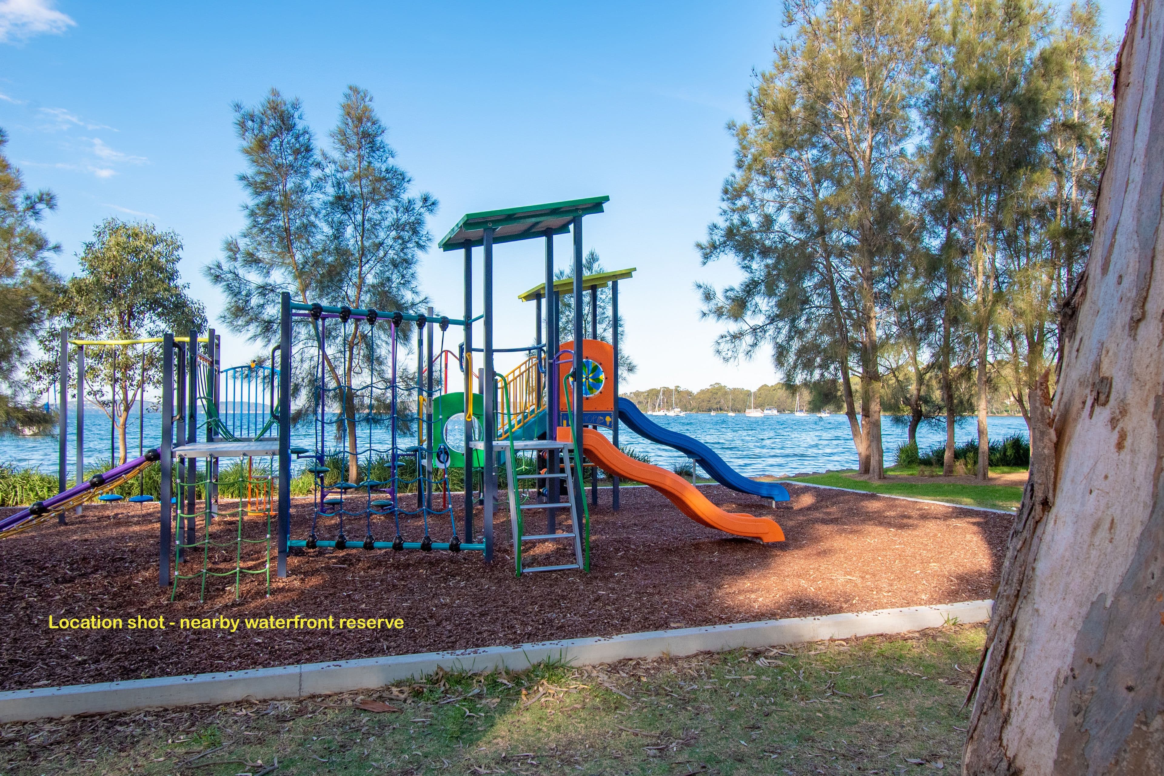 9 Elimatta Road, Yarrawonga Park NSW 2264, Yarrawonga Park - Thumbnail 5