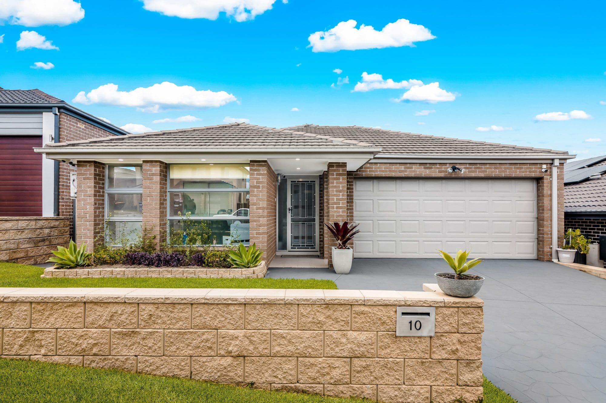 10 Echo Avenue, Middleton Grange NSW 2171, Middleton Grange - Image 1