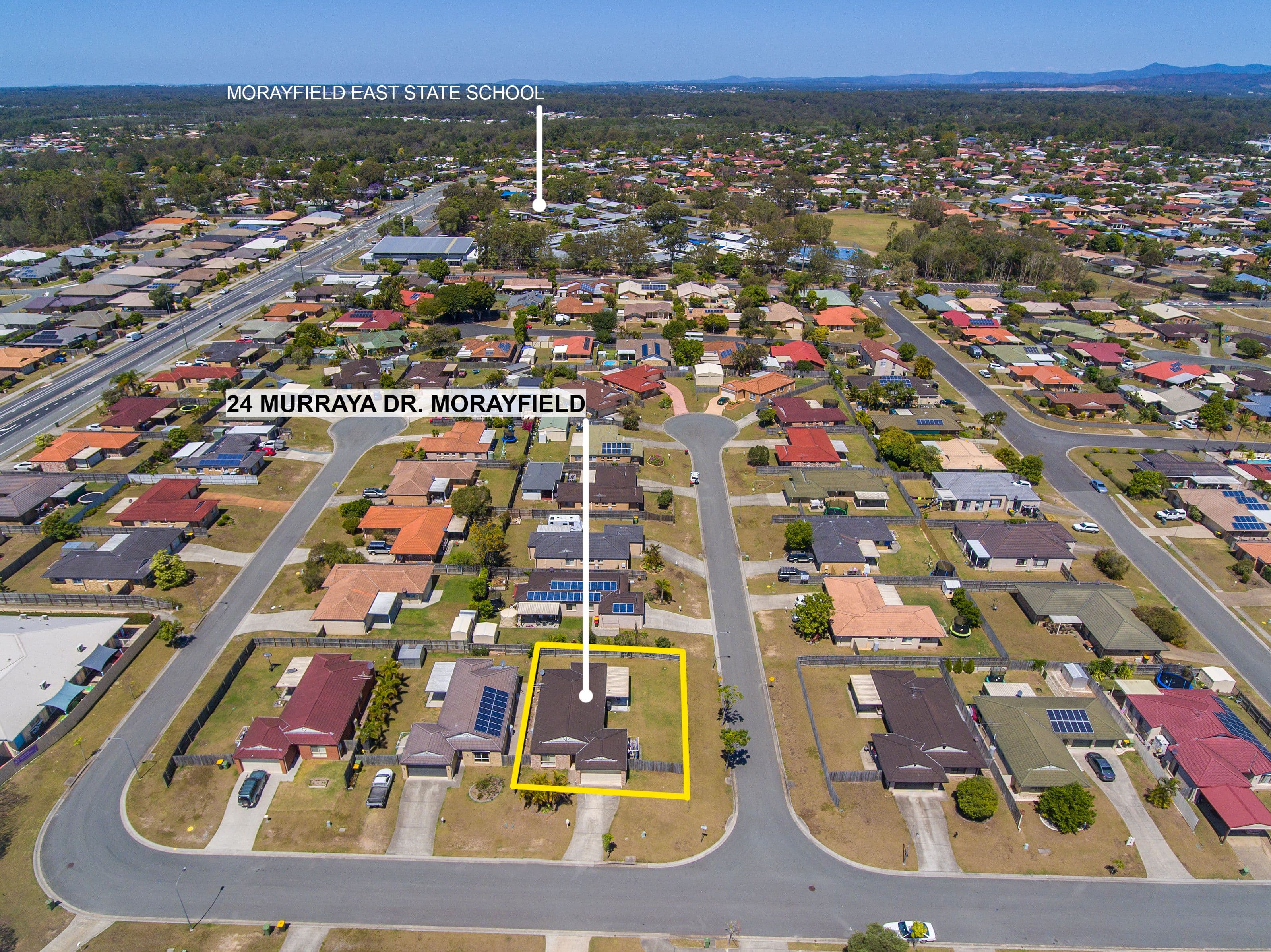 24 Murraya Drive, Morayfield QLD 4506, Morayfield - Thumbnail 7