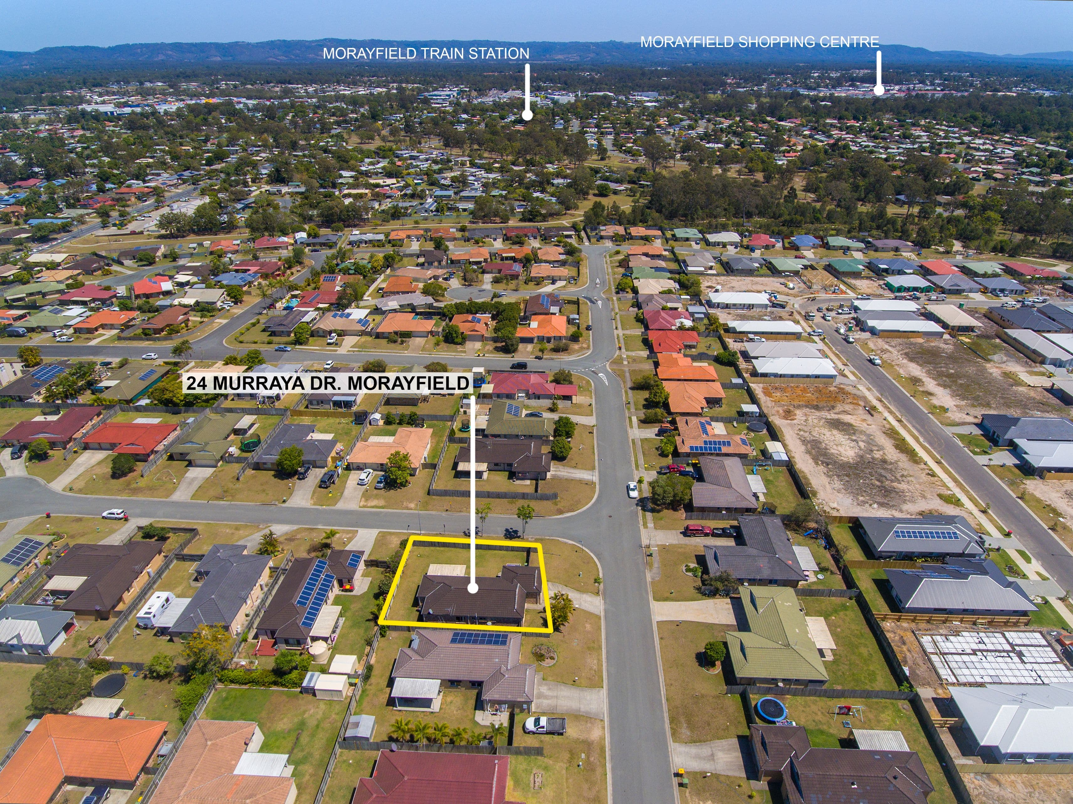 24 Murraya Drive, Morayfield QLD 4506, Morayfield - Thumbnail 8