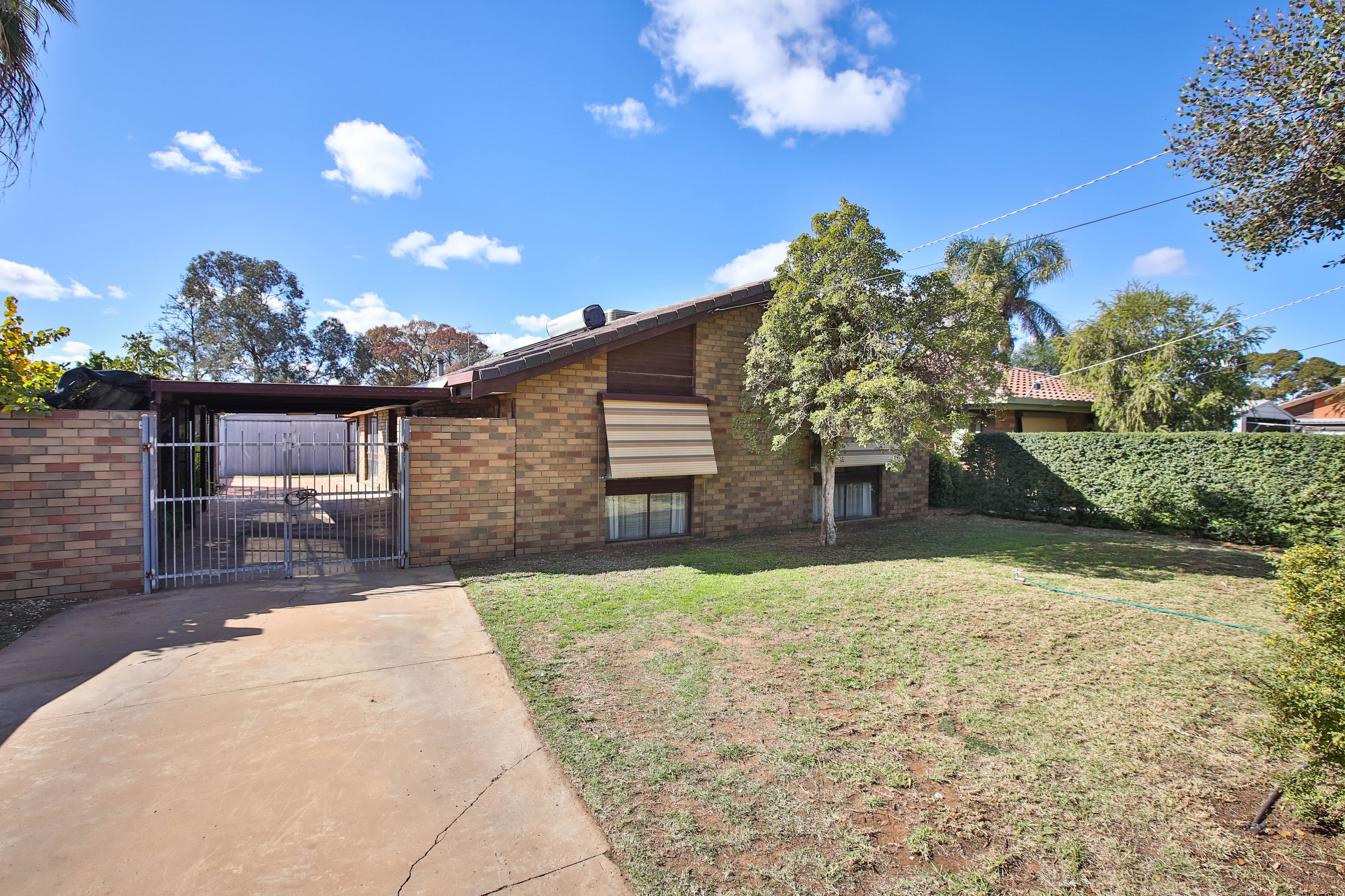 4 Hector Street, Mildura VIC 3500, Mildura - Image 1