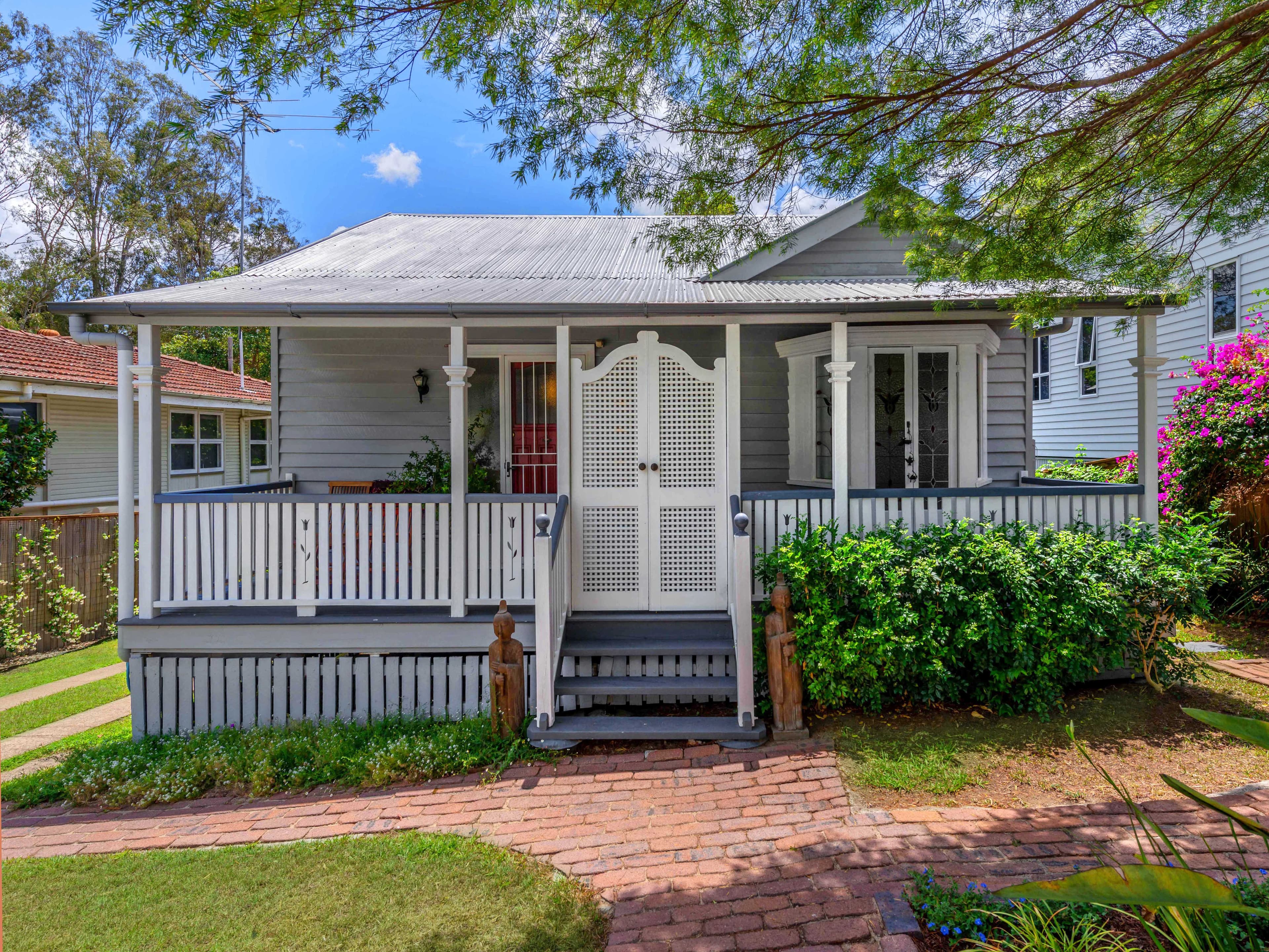 63 Yoku Road, Ashgrove QLD 4060, Ashgrove - Image 1