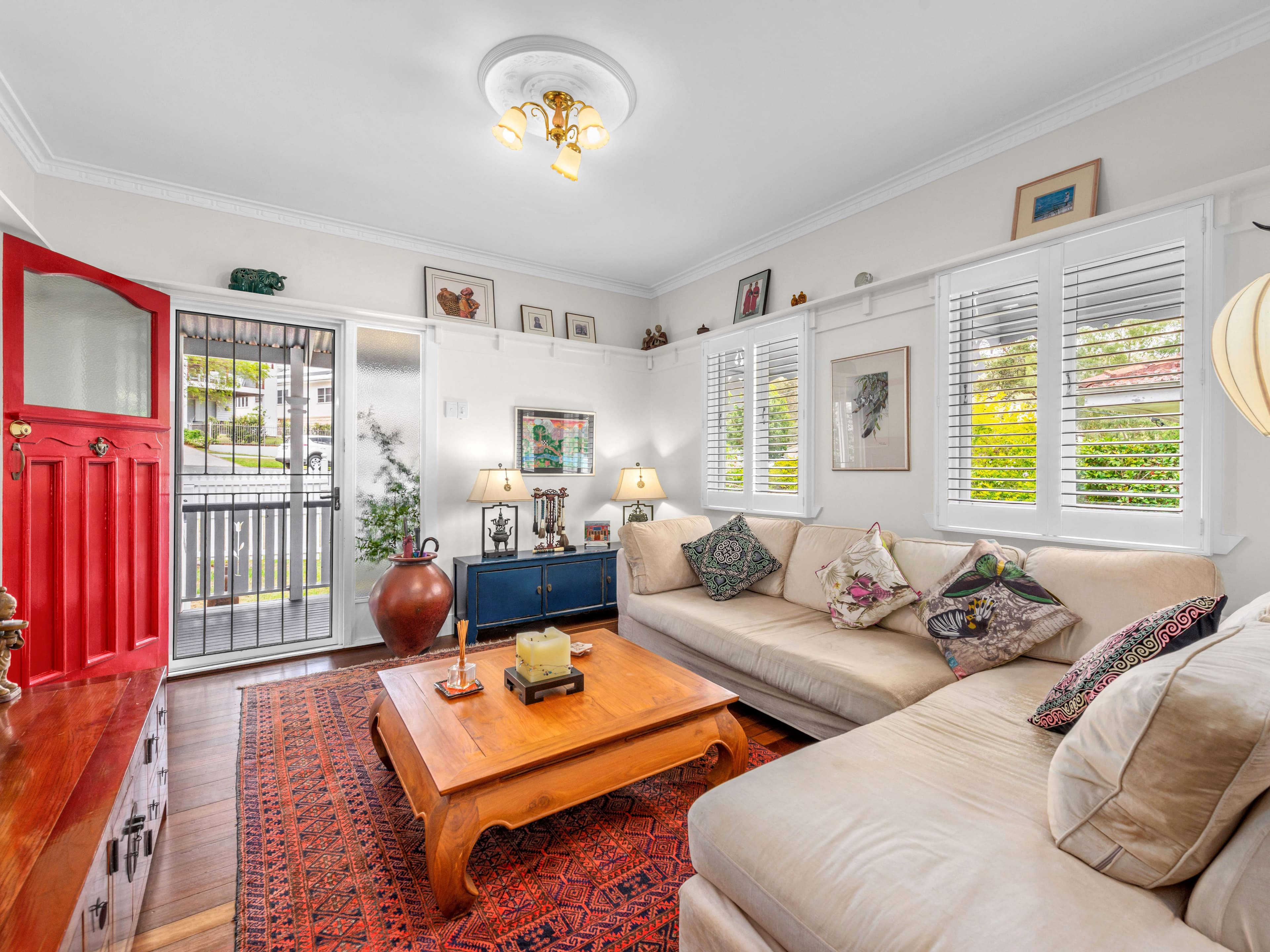 63 Yoku Road, Ashgrove QLD 4060, Ashgrove - Thumbnail 2