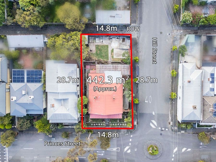 49 Princes Street, Flemington VIC 3031, Flemington - Thumbnail 2