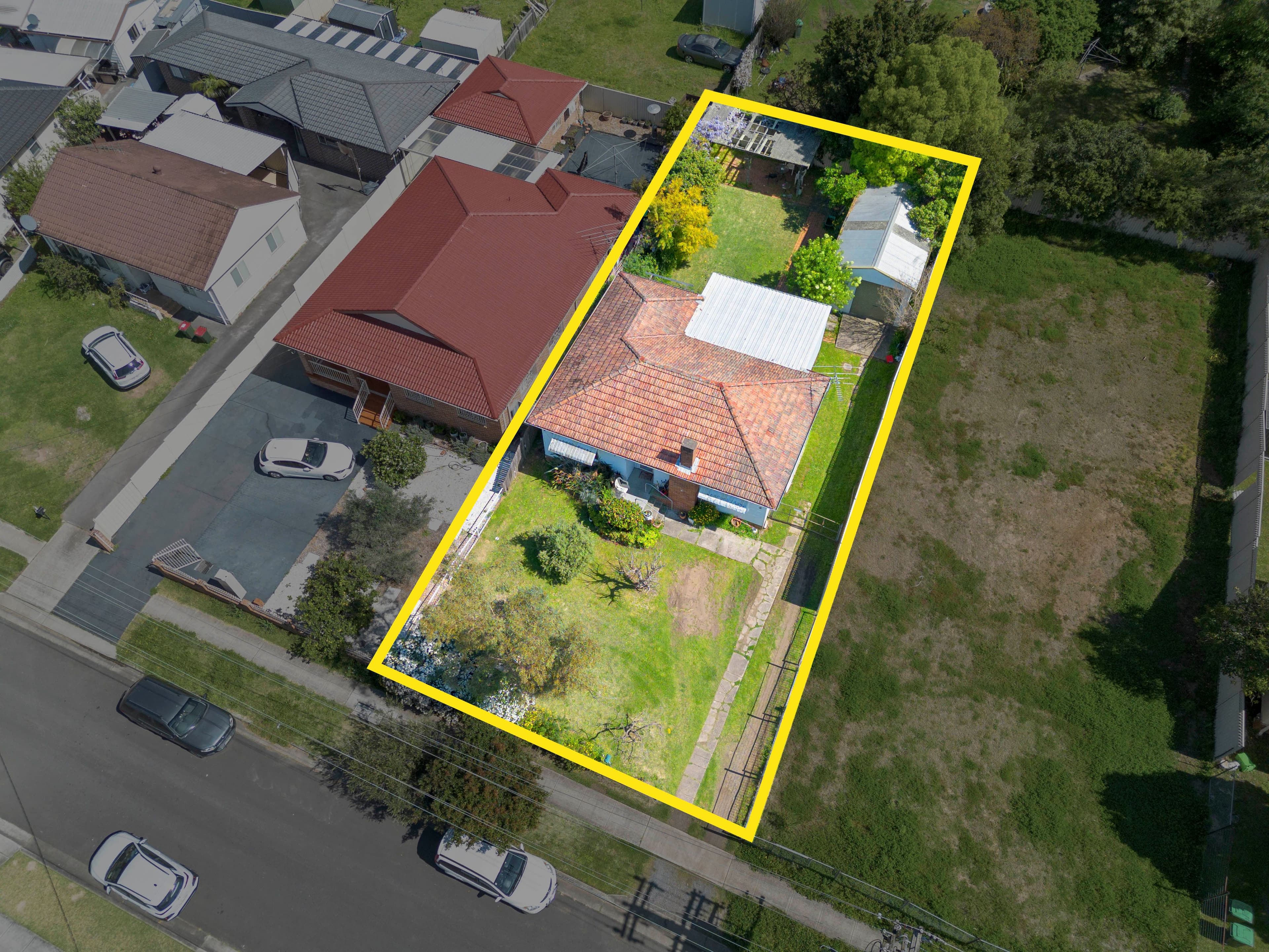 30 Kirk Avenue, Guildford NSW 2161, Guildford - Thumbnail 8