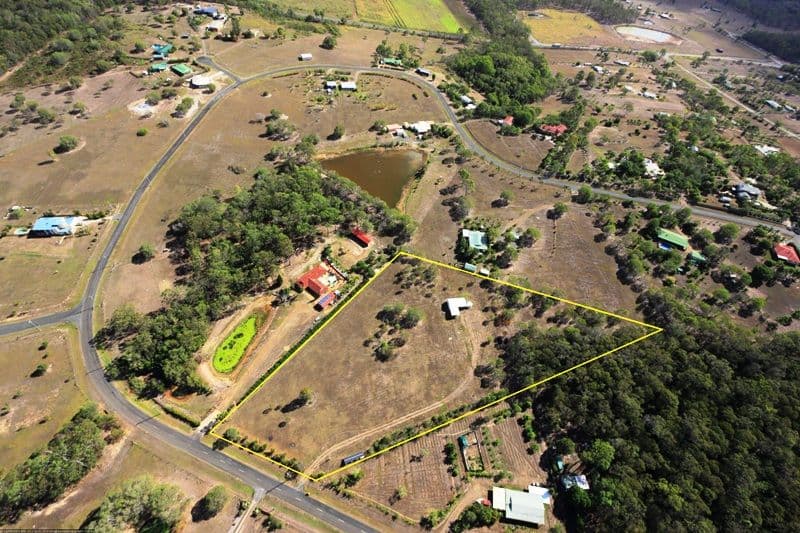 191 Sanctuary Hills Road, TAKURA QLD 4655, Takura - Thumbnail 3