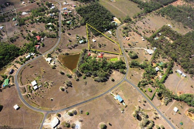 191 Sanctuary Hills Road, TAKURA QLD 4655, Takura - Thumbnail 5