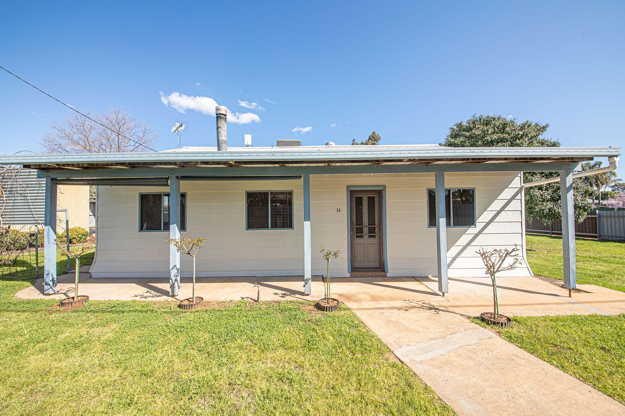 11 Burraway, Brocklehurst NSW 2830, Brocklehurst - Image 1