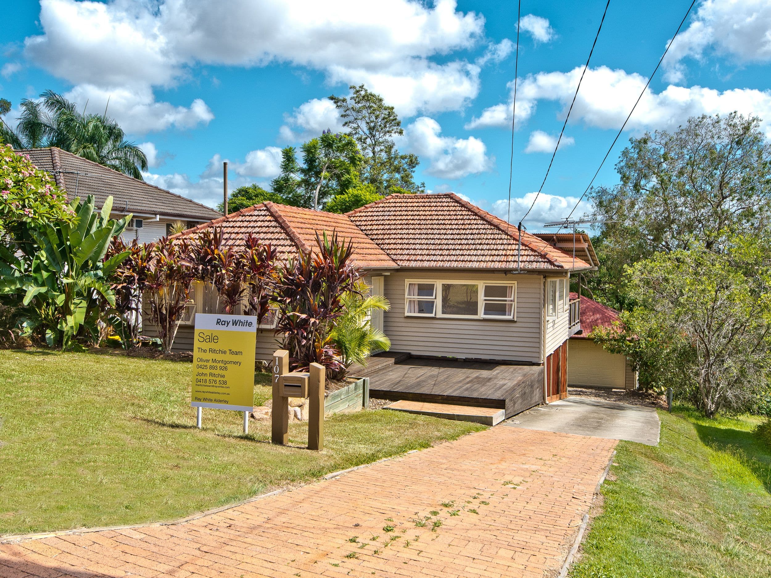 107 Byth Street, Stafford QLD 4053, Stafford - Thumbnail 2
