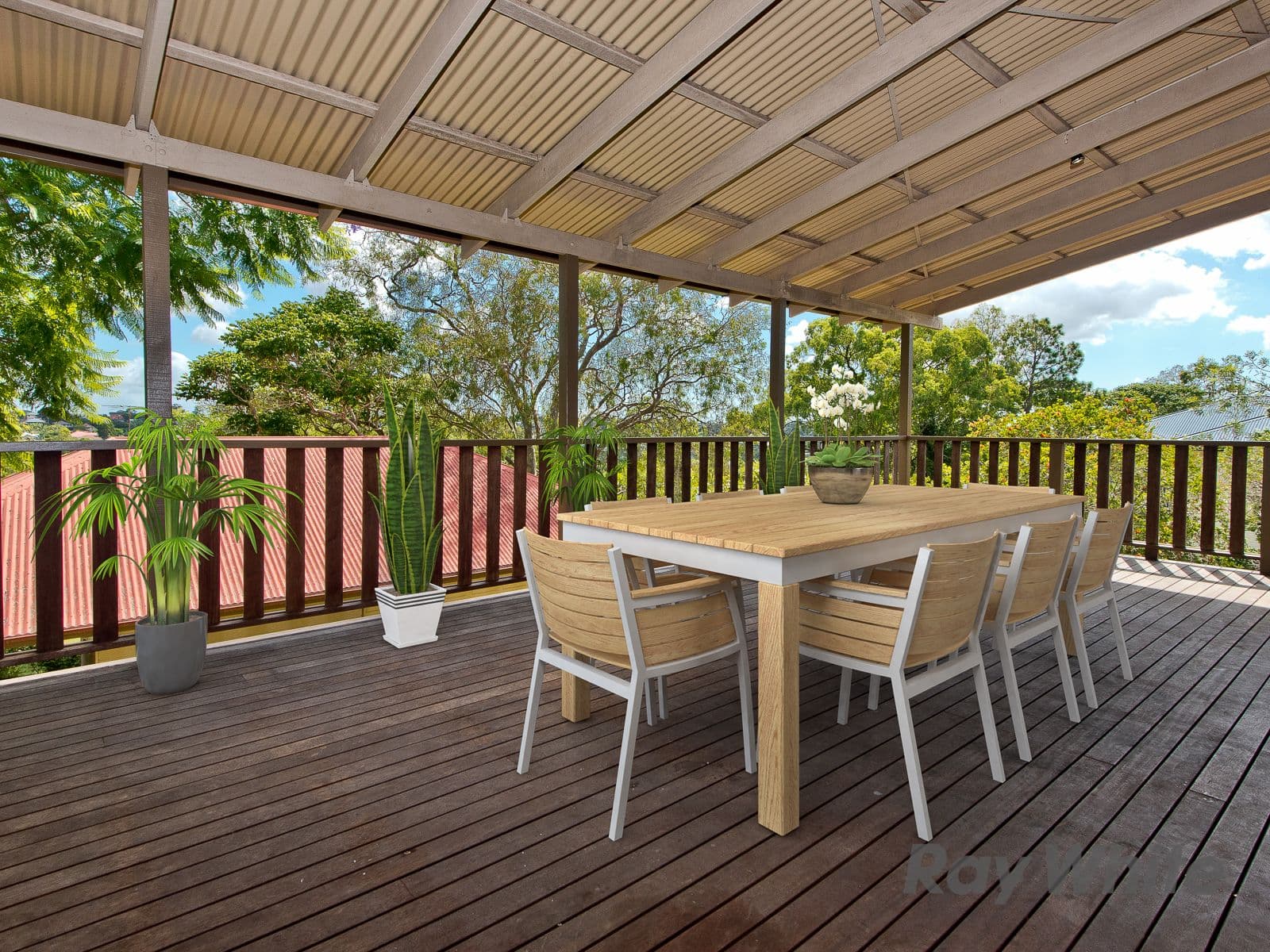 107 Byth Street, Stafford QLD 4053, Stafford - Thumbnail 4
