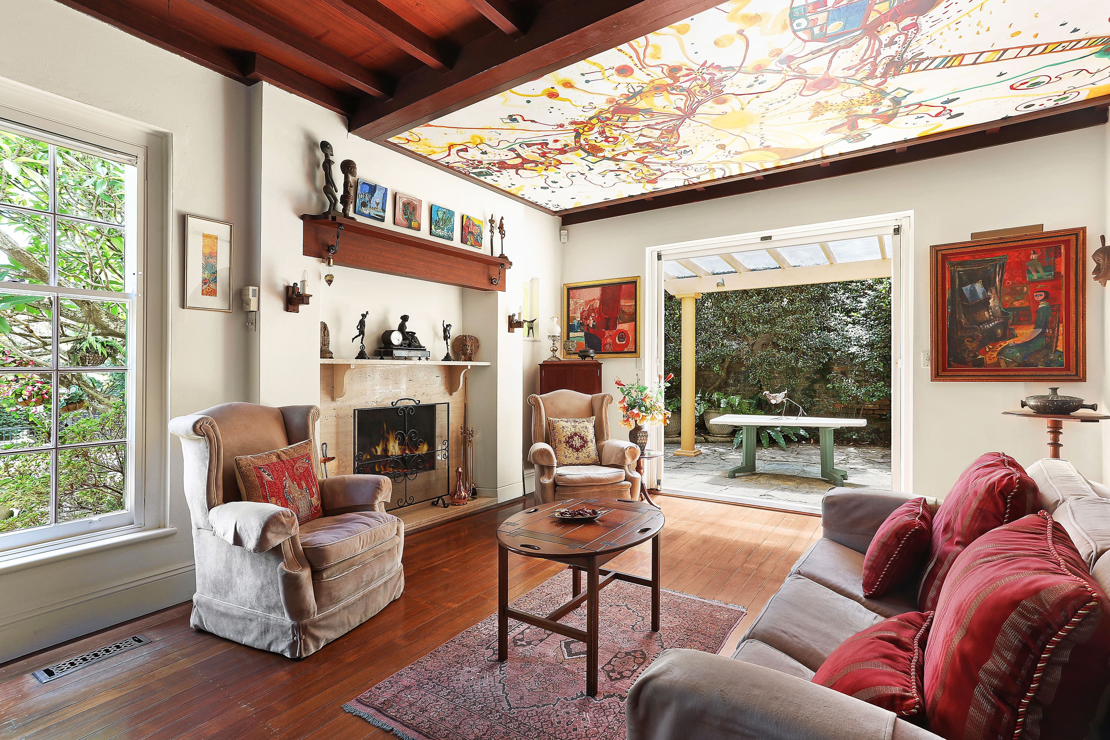 7 Boambillee Avenue, Vaucluse NSW 2030, Vaucluse - Thumbnail 2