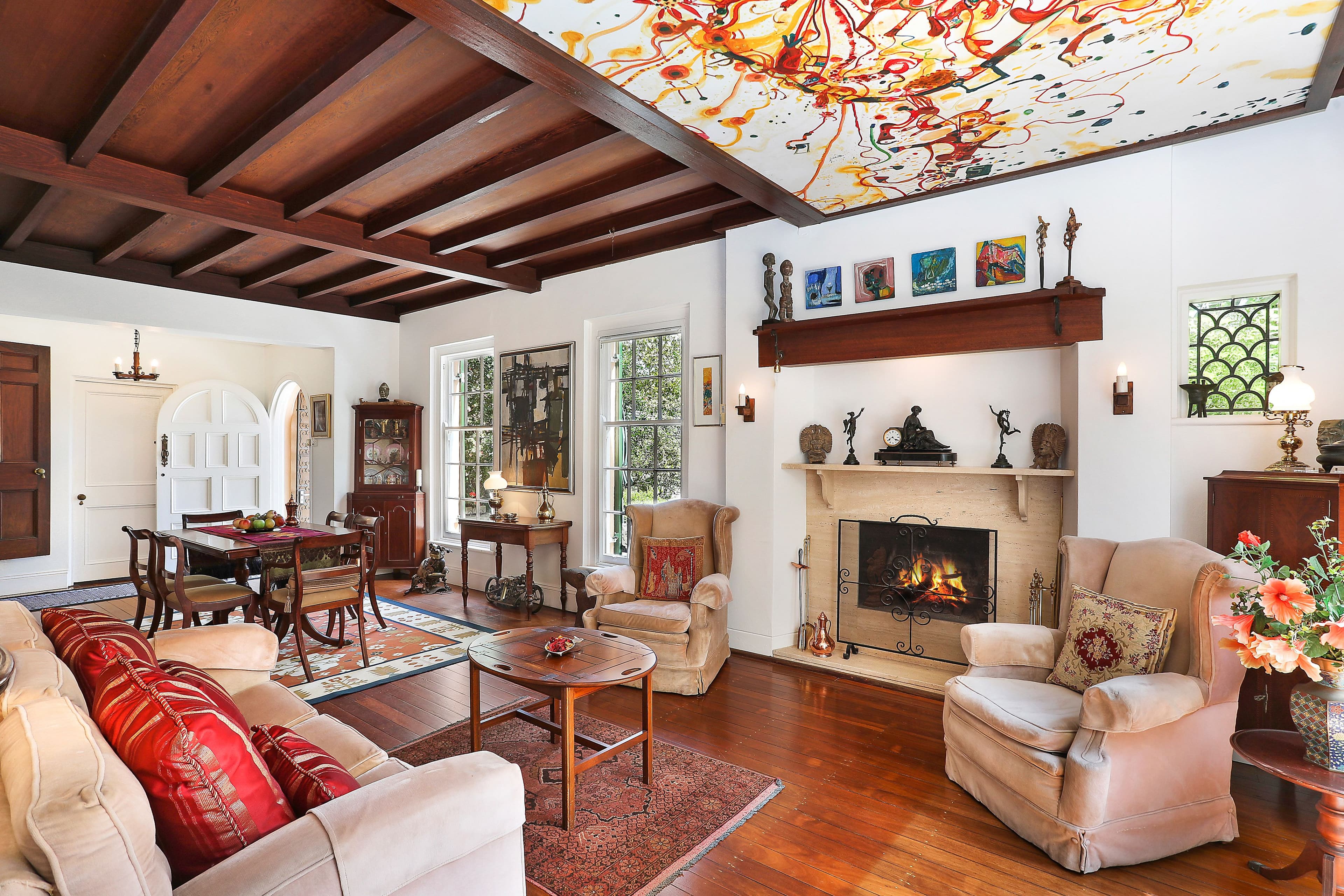 7 Boambillee Avenue, Vaucluse NSW 2030, Vaucluse - Thumbnail 5