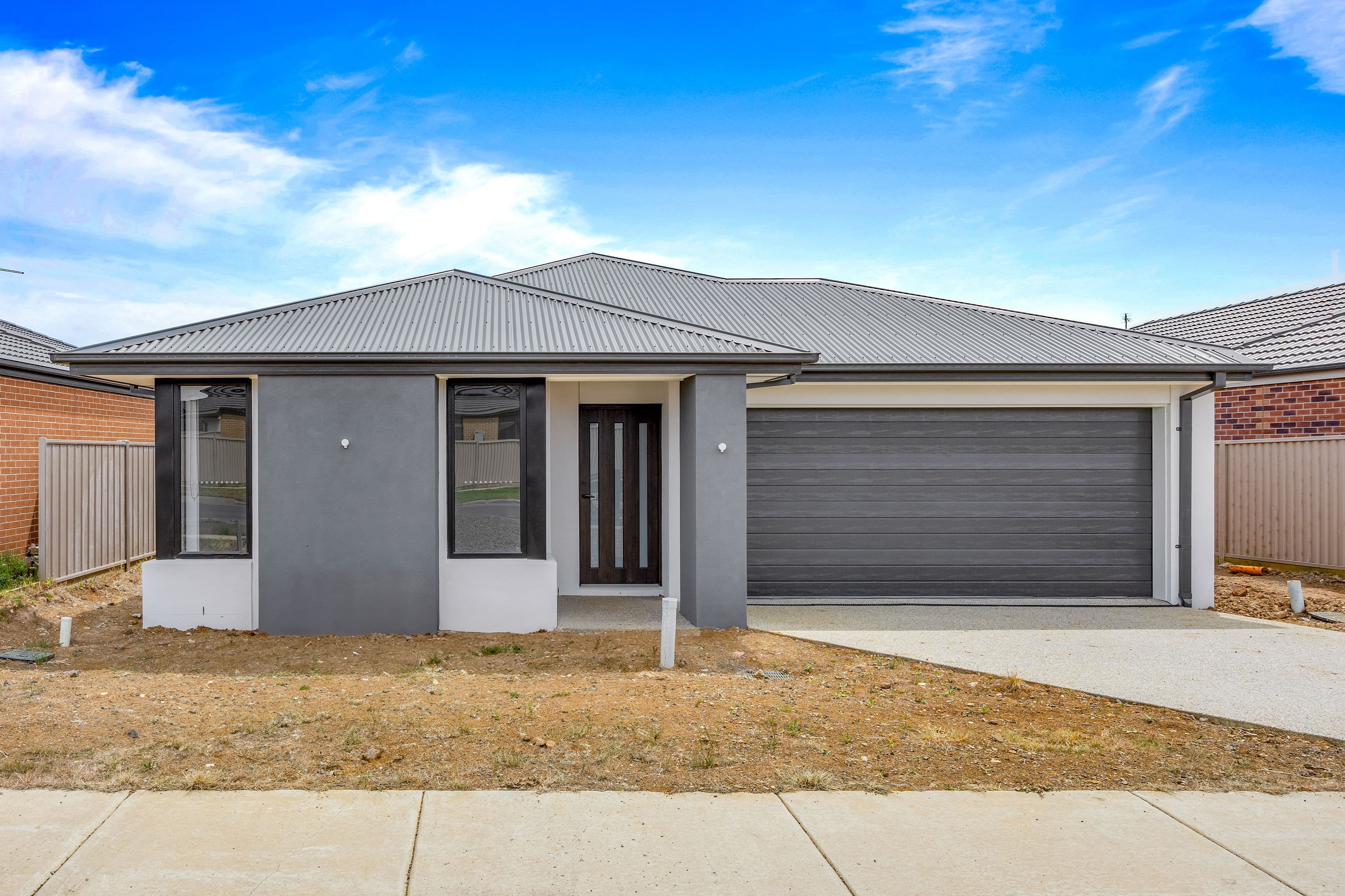 70 Wedge Tail Drive, WINTER VALLEY VIC 3358, Winter Valley - Image 1