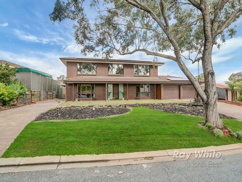 9 Priory Road, Gulfview Heights SA 5096, Gulfview Heights - Image 1