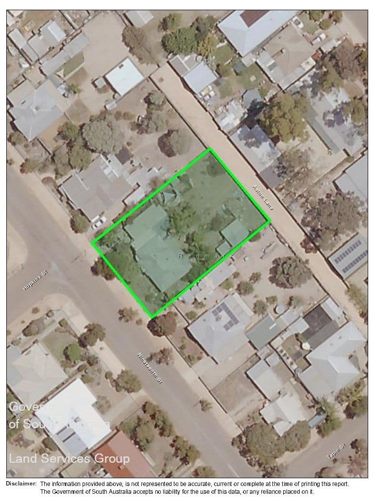 14 Nineteenth Street, Renmark SA 5341, Renmark - Thumbnail 2