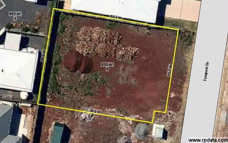 9 Tempest Drive, GLENVALE QLD 4350, Glenvale - Image 1