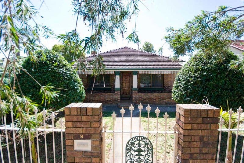 9 Talbot Road, CROYDON PARK SA 5008, Croydon Park - Image 1