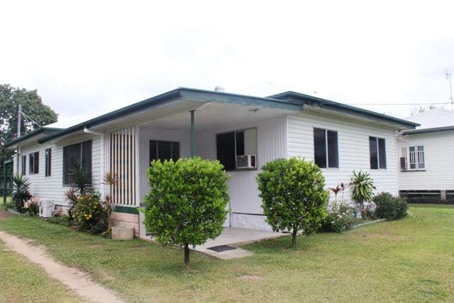 15 Stone Street, INGHAM QLD 4850, Ingham - Image 1