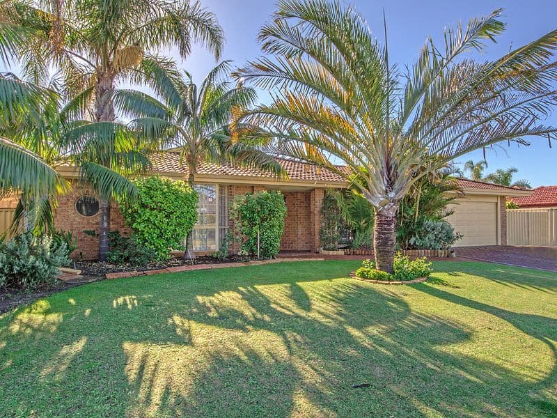 3 RAVENDALE Drive, DUDLEY PARK WA 6210, Dudley Park - Thumbnail 2