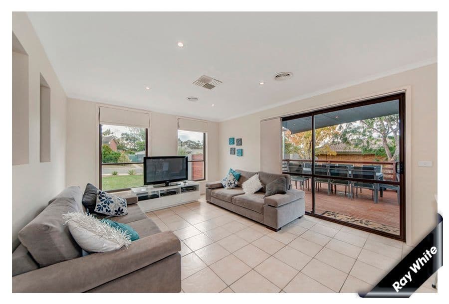 16 Rossarden Street, FISHER ACT 2611, Fisher - Image 1