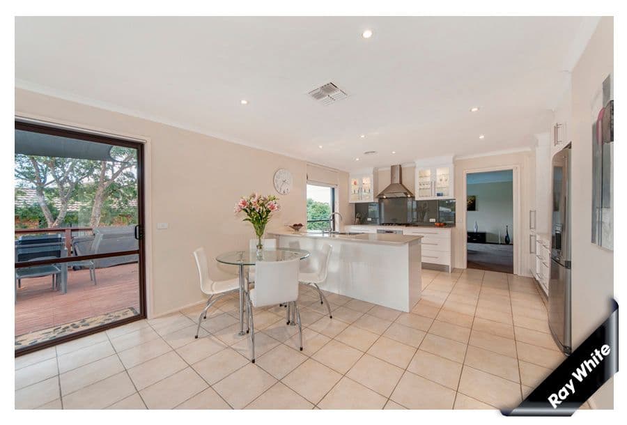 16 Rossarden Street, FISHER ACT 2611, Fisher - Thumbnail 2