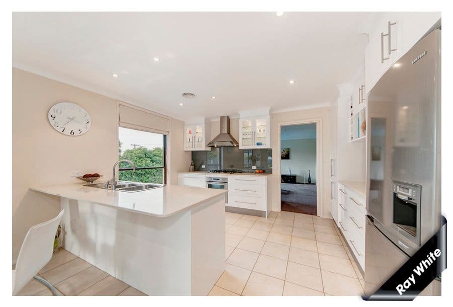 16 Rossarden Street, FISHER ACT 2611, Fisher - Thumbnail 3