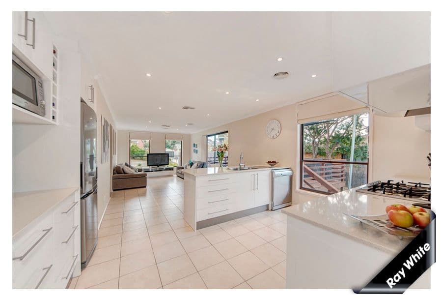 16 Rossarden Street, FISHER ACT 2611, Fisher - Thumbnail 4