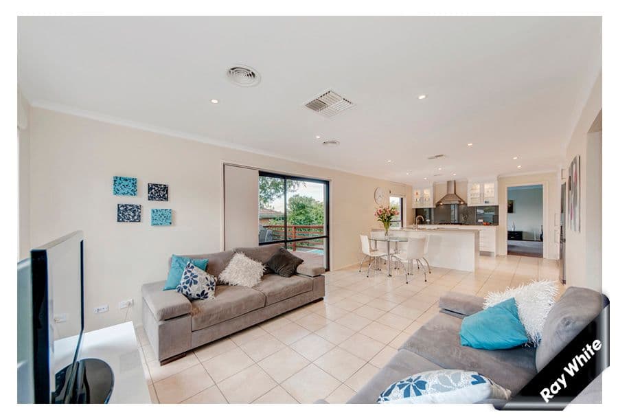 16 Rossarden Street, FISHER ACT 2611, Fisher - Thumbnail 5