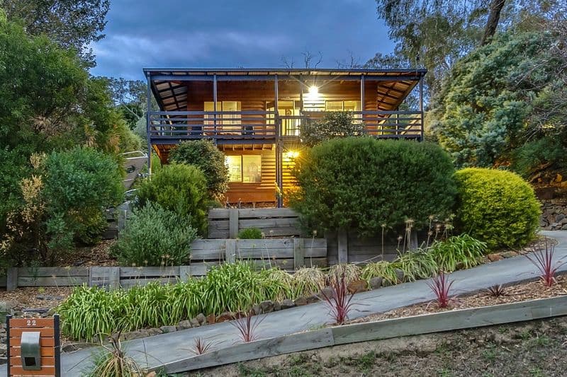 22 Alexandra Street, UPPER FERNTREE GULLY VIC 3156, Upper Ferntree Gully - Image 1