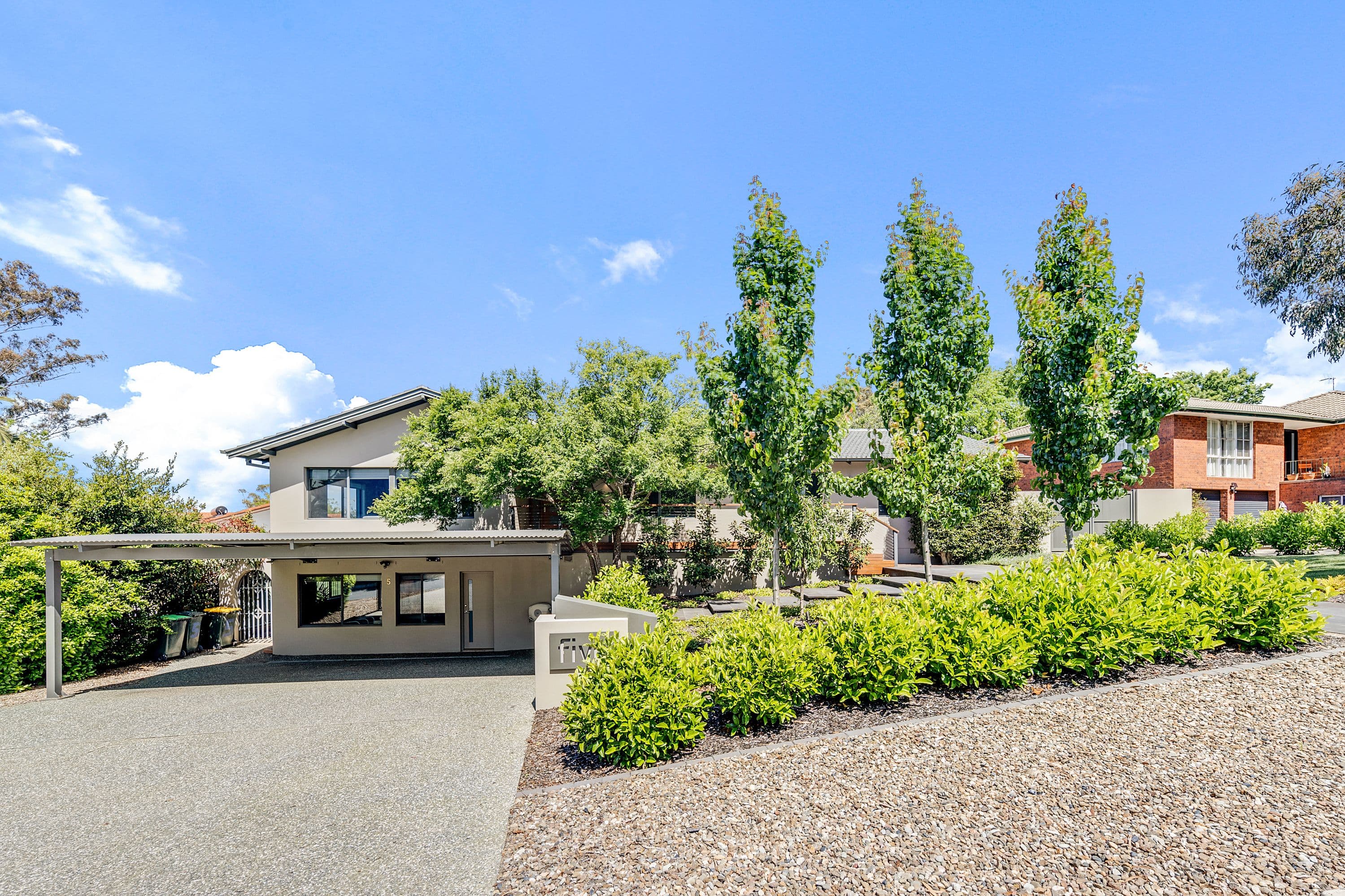 5 Tanumbirini Street, Hawker ACT 2614, Hawker - Thumbnail 2