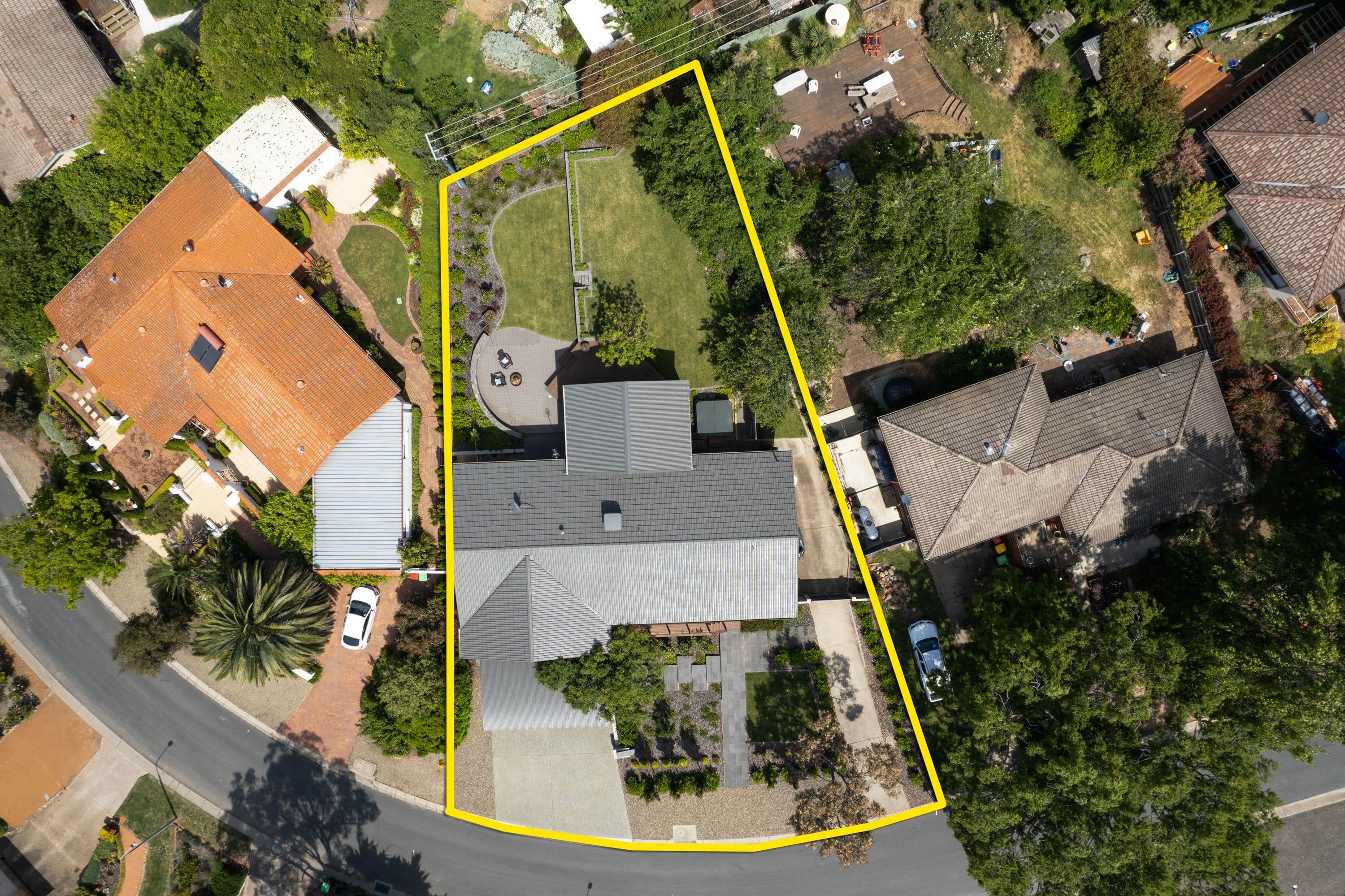 5 Tanumbirini Street, Hawker ACT 2614, Hawker - Thumbnail 6