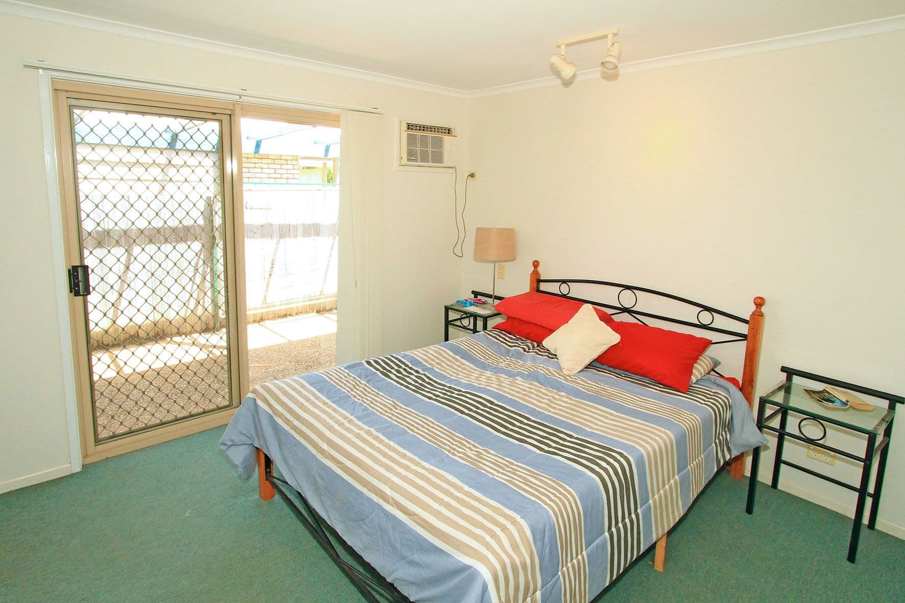1 Rowe Crescent, TARANGANBA QLD 4703, Taranganba - Thumbnail 8