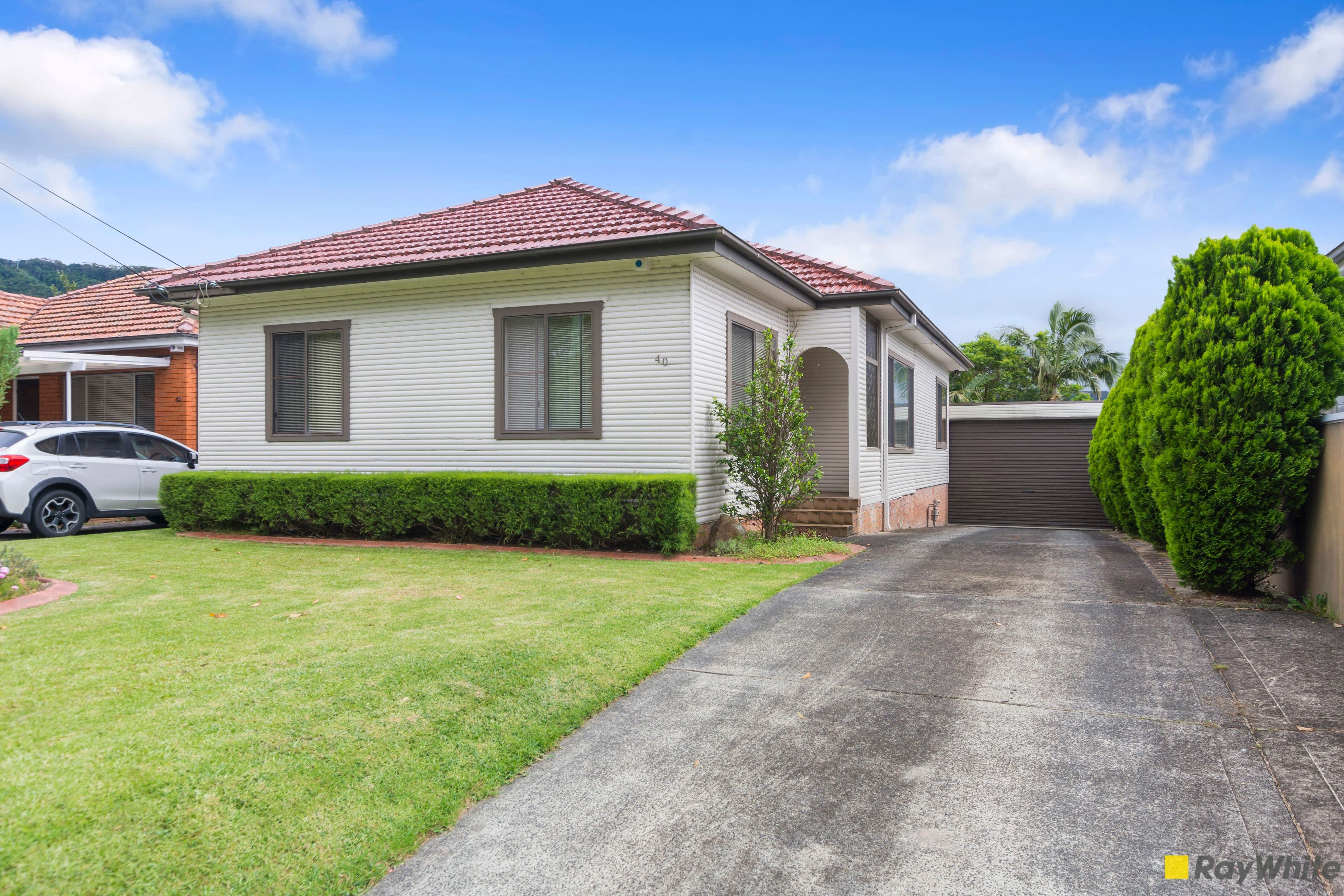40 Rixons Pass Road, Woonona NSW 2517, Woonona - Image 1