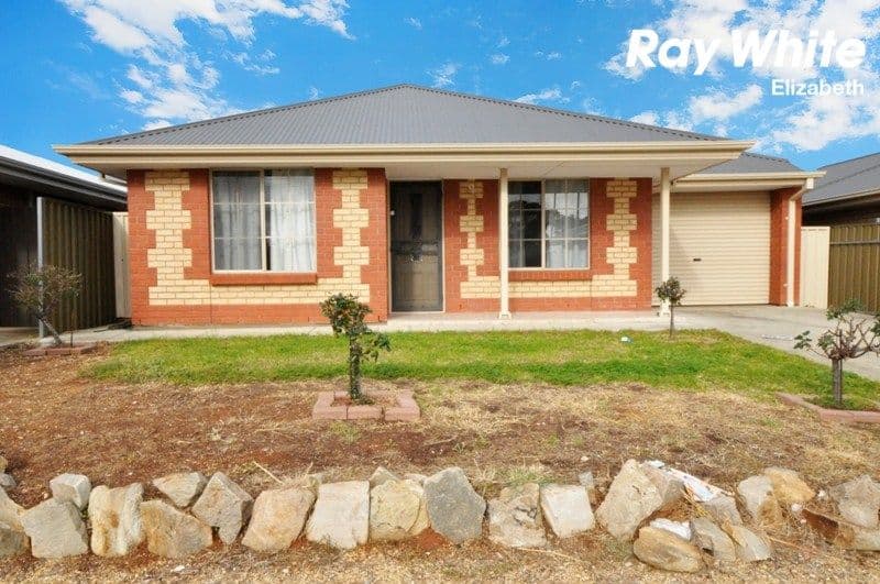 38 Dartmouth Street, Davoren Park SA 5113, Davoren Park - Image 1