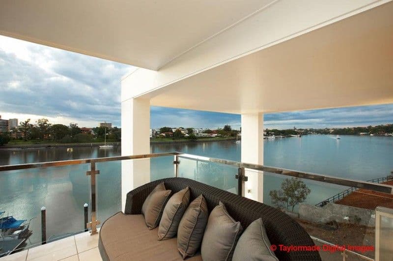 3 Laidlaw Parade, EAST BRISBANE QLD 4169, East Brisbane - Thumbnail 8
