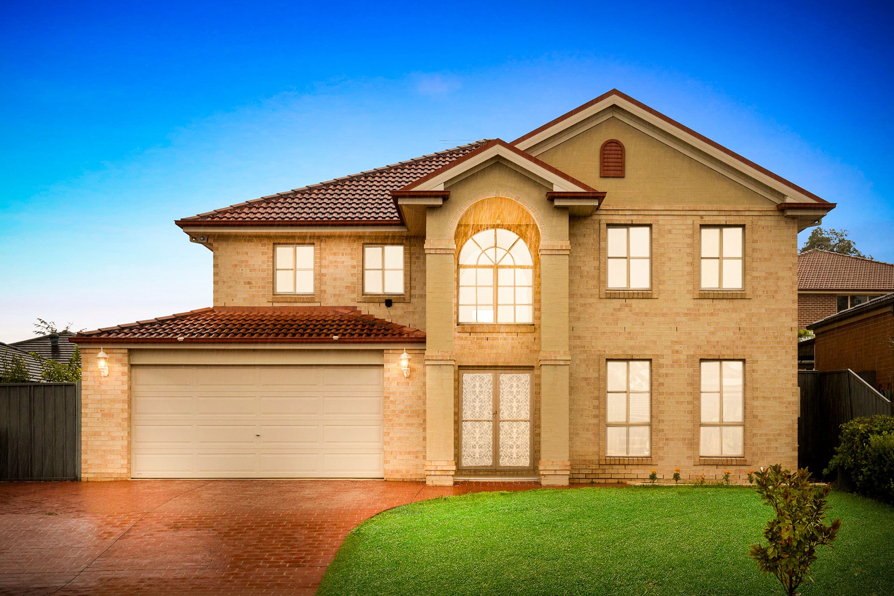 17 Abermain Avenue, Kellyville Ridge NSW 2155, Kellyville Ridge - Image 1