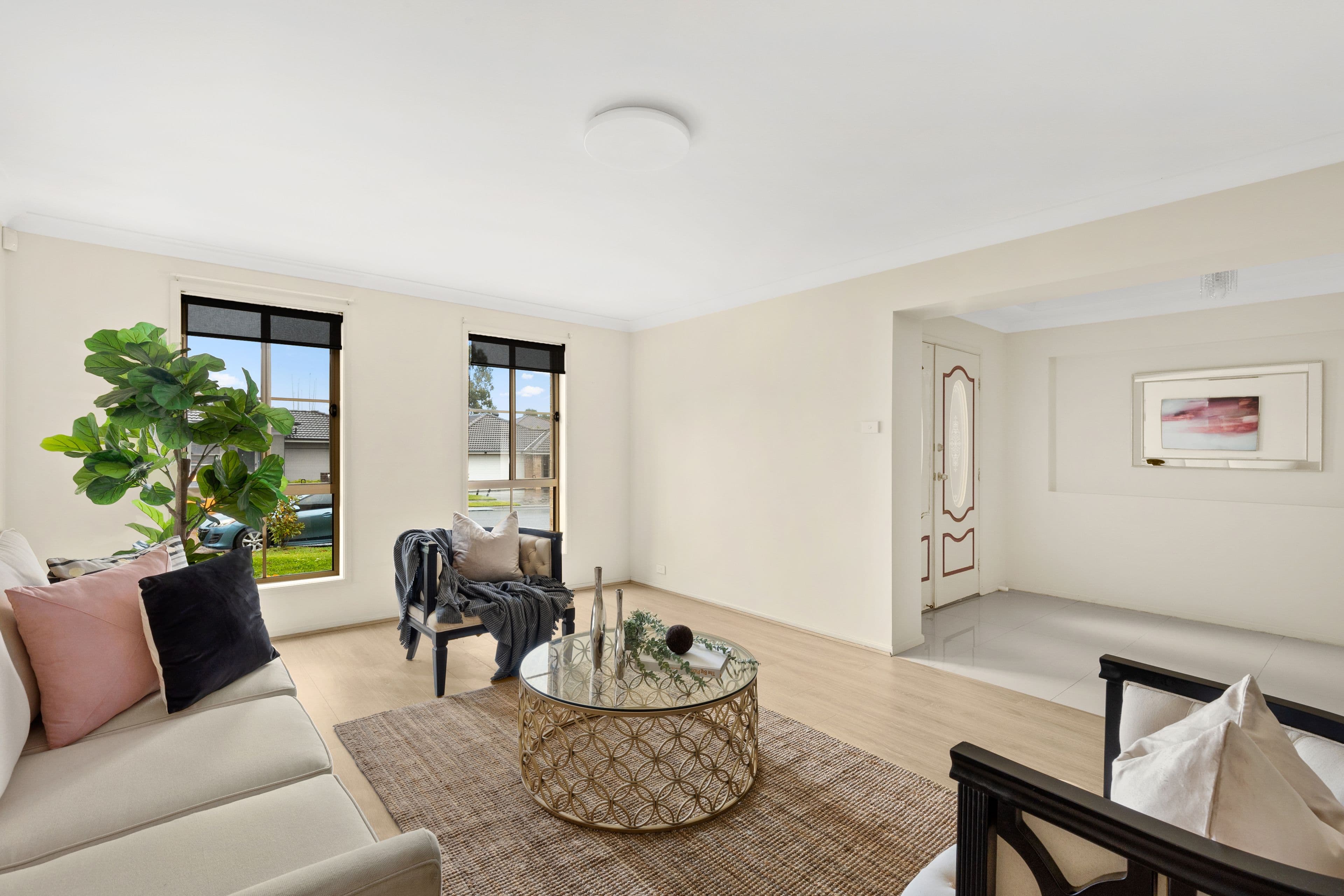 17 Abermain Avenue, Kellyville Ridge NSW 2155, Kellyville Ridge - Thumbnail 2