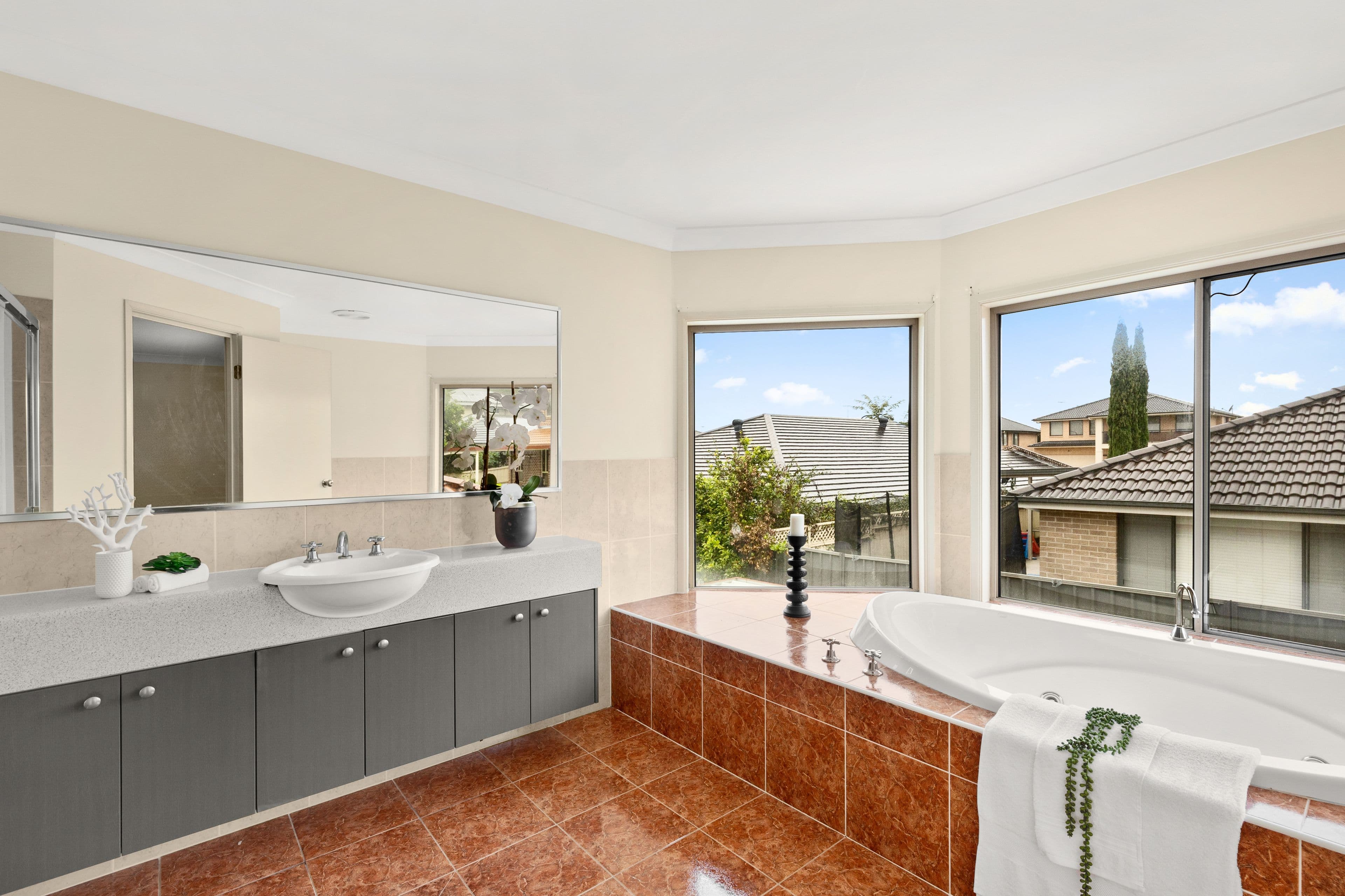 17 Abermain Avenue, Kellyville Ridge NSW 2155, Kellyville Ridge - Thumbnail 8