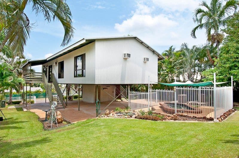 25 Rosetta Street, GRAY NT 0830, Gray - Image 1