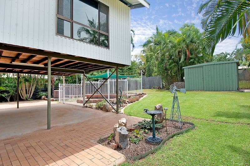 25 Rosetta Street, GRAY NT 0830, Gray - Thumbnail 7