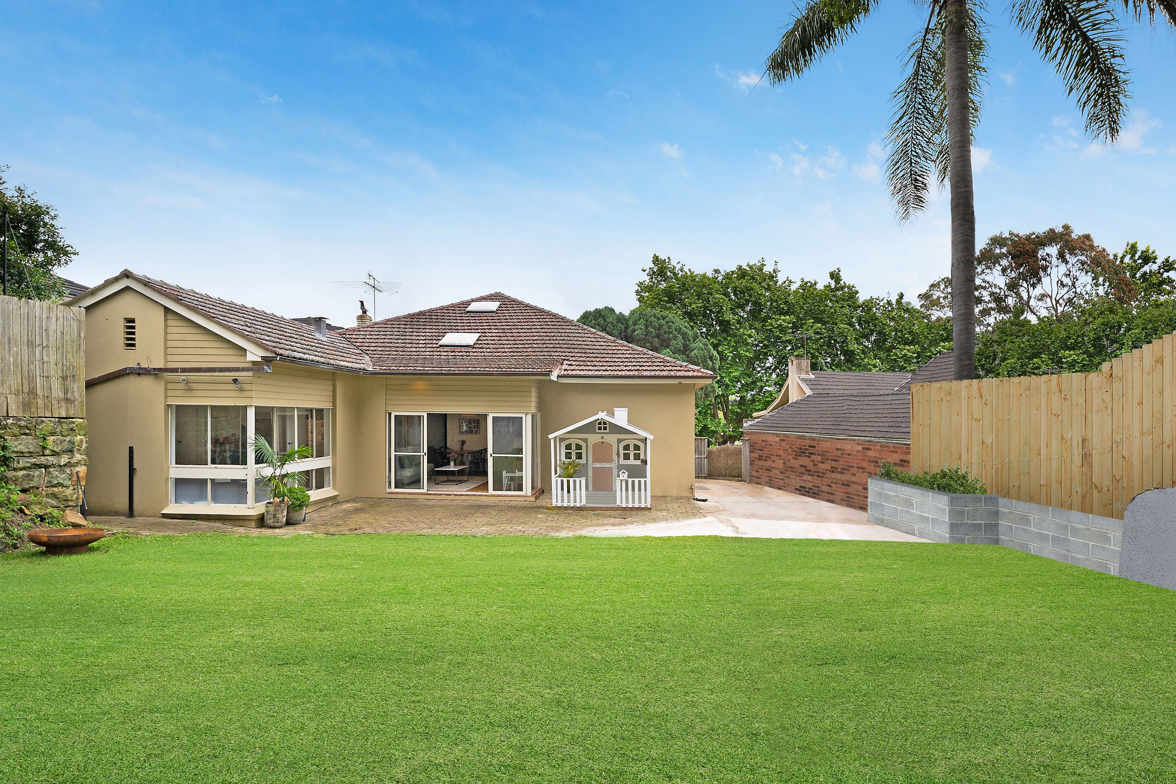 3 Boambillee Avenue, Vaucluse NSW 2030, Vaucluse - Image 1